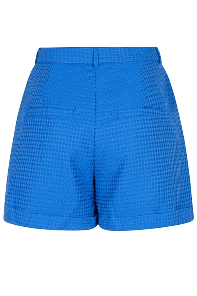 SHORT CIRA QC41 400 blue